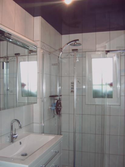 Photo Salle de bains aprés Travaux