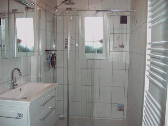 Photo Salle de bains aprés Travaux