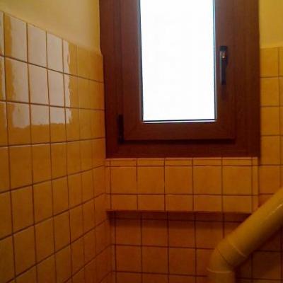 Photos avant Travaux