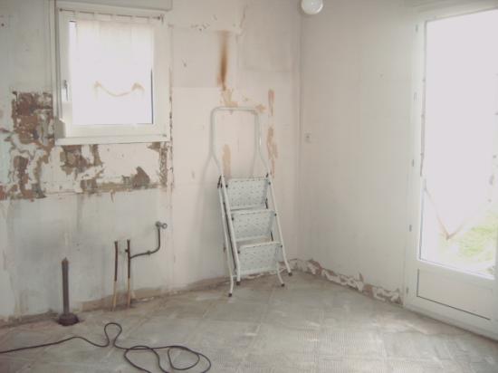 Avant travaux image 2