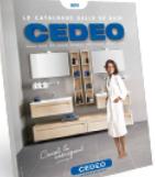 CEDEO  Catalogue (Salle de Bains )